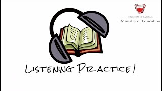 Listening Practice 1  Jobs [upl. by Blood]