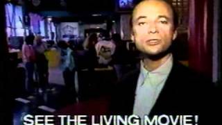 Moses Znaimer CityTV Open House 1990 [upl. by Nahsar]