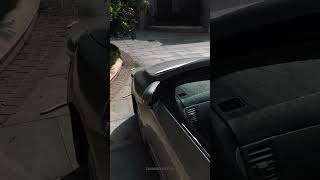 Devil 😈 car carlovers keralacars malappuramcar look jdm toyota corollaaltis 2024 newbgm [upl. by Milty645]