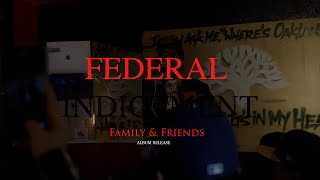 Philthy Rich  Federal Indictment Album Listening Party Family amp Friends [upl. by Neeruan15]