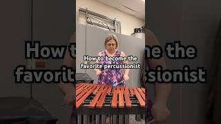 Which part would you want to play banddirector band percussion bells snaredrum bassdrum [upl. by Hartzel]