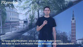 Pforzheim  Anders Schön  Folge 1 [upl. by Wartow221]