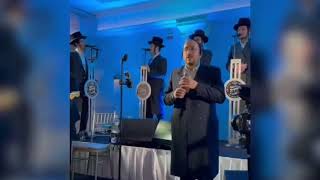 Yossi Shtendig 🎹 Lipa Schmeltzer Motty Ilowitz Bentzi Stein 🎤 Shira Choir [upl. by Ahsirahc]