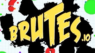 Secret Brutesio link to play  Brutes io new game [upl. by Nwahc488]