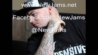 Yung Redd  Candy Paint Feat Paul Wall  NEW MUSIC 2012 [upl. by Ranip109]