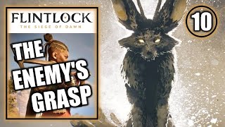 Flintlock The Siege of Dawn  The Enemys Grasp  No Commentary Walkthrough Part 10 [upl. by Ritz]