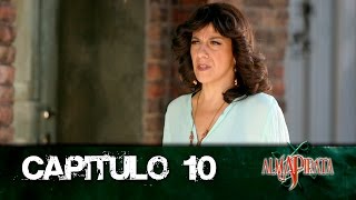 Alma Pirata Capitulo 10 [upl. by Editha830]