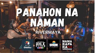 PANAHON NA NAMAN by Rivermaya  IDLEPITCH Covers [upl. by Saba152]