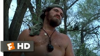 Uncommon Valor 210 Movie CLIP  You Dont Ever Quit Boy 1983 HD [upl. by Noiram]