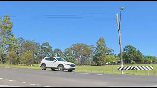 Northern Rd to Picton [upl. by Otrevire]