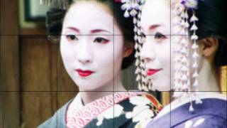 A Geishas Dream Album Version [upl. by Lehplar]