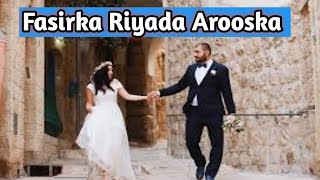 Fasirka Riyada Arooska  رؤية العرس في المنام [upl. by Doyle]