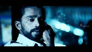 Malayalam Movie  Collector Malayalam Movie  Christofer slay the Cop [upl. by Asselim]