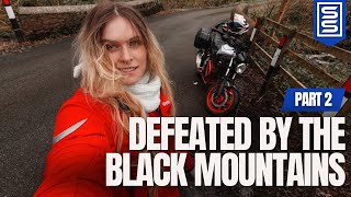 Defeated by the Black Mountains  Part 2 [upl. by Averyl]