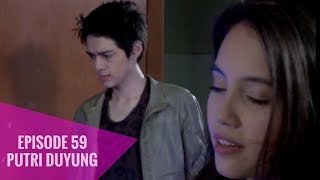 Putri Duyung  Episode 59 [upl. by Creigh]