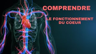 Untitled videoTout comprendre sur le fonctionnement du cœur [upl. by Nawed]