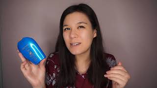 90 Sunblock Is it Worth it REVIEW Shiseido Ultimate Protection WetForce SPF 50 Sunscreen [upl. by Kimmi]