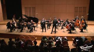 Concours Debussy 2014 [upl. by Hillier]