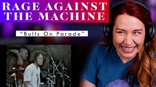 Analyzing Rage Against The Machines quotBulls On Paradequot and learning how awesome Tom Morello is [upl. by Hunfredo902]