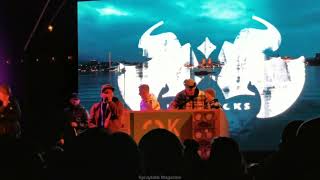 Hip Hop Jam  Aker Brygge  2022 [upl. by Guinna936]