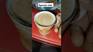 Home made special tasti chai☕ tea youtubeshorts homemade [upl. by Phyllis]