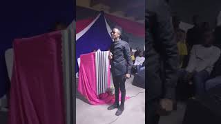 Ayanda Maphosa Live at Sinceni Jesu Wehlukile [upl. by Auqinehs48]