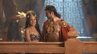 Vikram Betaal  Ep21  Vikramaditya की वजह से फहली शांति  Full Episode  AND TV [upl. by Hesoj139]