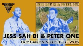 Jess Sah Bi amp Peter One — Solution Musique Ivoirienne [upl. by Trisha920]