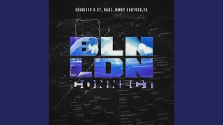 BLN LDN CONNECT [upl. by Innavoig]