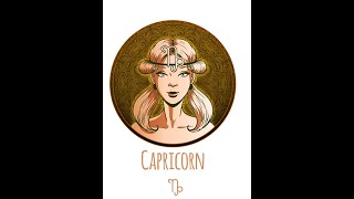 November Monthly Horoscope Capricorn ♑️ AAstrology Tarot by Marie Moore [upl. by Balling]