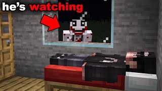 im being stalked in minecraft full documentary [upl. by Joelly61]