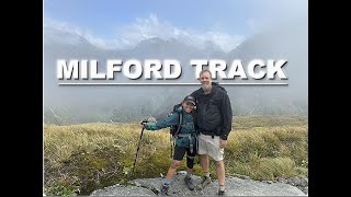 New Zealand South Island Road Trip Te Anau to Milford Sound [upl. by Etirugram916]