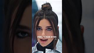 Dua Lipa  No Lie Lyrics dua dualipa shorts lyrics music youtube [upl. by Oniluap]