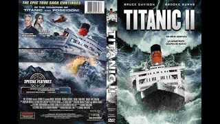 Titanic 2 Completo Dublado em português [upl. by Ermengarde455]