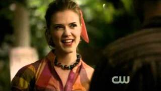 TVD 1x12 Unpleasantville JennaAlaric Scene 3 [upl. by Eerol]