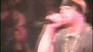 Redman and Mally G  LIVE [upl. by Nayrb986]