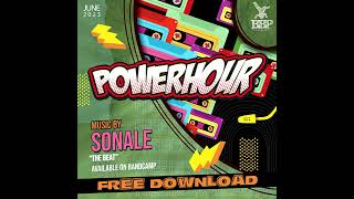 Sonale  The Beat [upl. by Noffets]