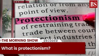 What is protectionism [upl. by Seka]