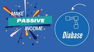 Passive Income With Diabase Masternodes [upl. by Reina]