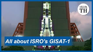 All you need to know about GISAT1 [upl. by Pliske]