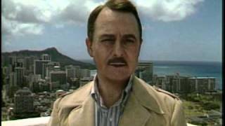 Funniest Joke I Ever Heard 1984 John Hillerman [upl. by Bakerman74]