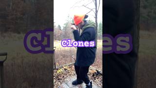 Clones Tierra Whack music hiphop dance dogeeseseegod [upl. by Davenport]