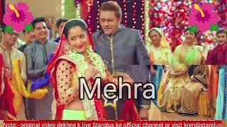 Yeh Rishta Kya Kehlaata Hai  Season 1  Episode1931  Review  starplus starplus [upl. by Jerrylee997]