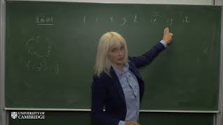 Introduction to the complex quaternions Video 314 [upl. by Yeuh]