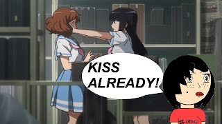 Hibike Euphonium Episode 9 Review [upl. by Pearlstein]