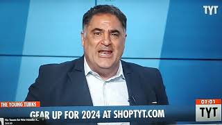 An exasperated Cenk Uygur responds to those misrepresenting the Colorado migrant gang issue [upl. by Valma]