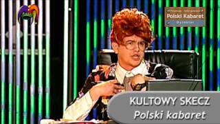 Kabaret NeoNówka  Paszport [upl. by Aiahc]