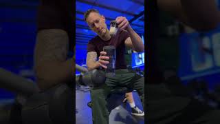 Easily Mix Protein Shakes At The Gym  PROMiXX PRO Electric Shaker [upl. by Accemahs]