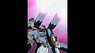 StarscreamTFA VS MegatronTFPtransformersarmadatransformersarmadatransformersprime [upl. by Grantham]