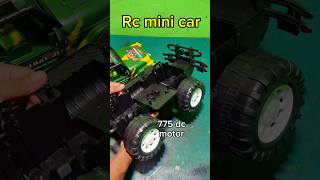 GENERAL JEEP CAR shorts rccar dcmotor [upl. by Eardnaed]